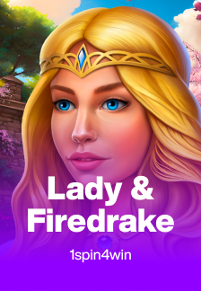 Lady & Firedrake