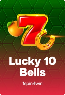 Lucky 10 Bells