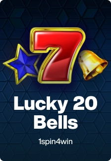 Lucky 20 Bells
