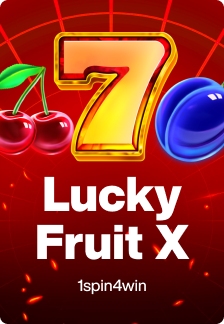 Lucky Fruit X