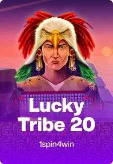 Lucky Tribe 20