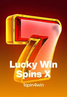 Lucky Win Spins X