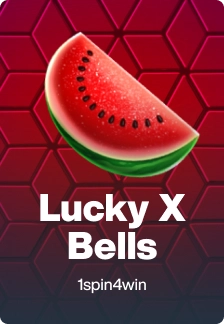 Lucky X Bells
