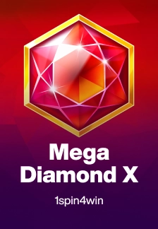 Mega Diamond X