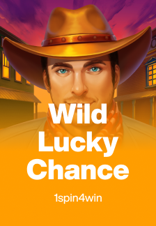 Wild Lucky Chance