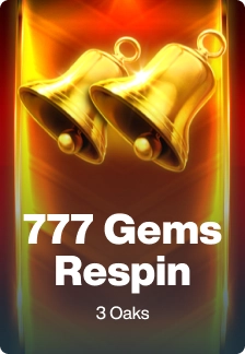 777 Gems ReSpin