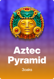 Aztec Pyramid