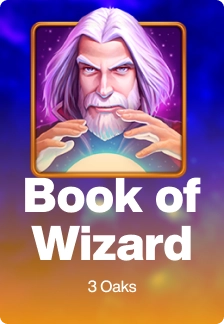 Book of Wizard