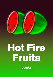 Hot Fire Fruits