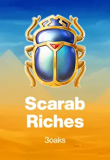 Scarab Riches