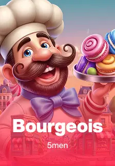 Bourgeois