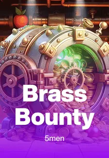 Brass Bounty