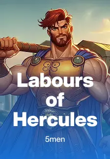 Labours of Hercules