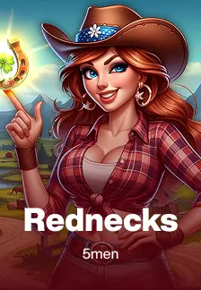Rednecks