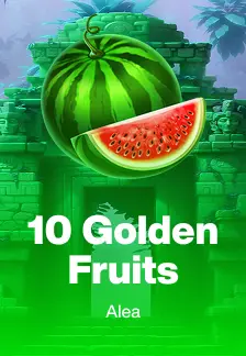 10 Golden Fruits
