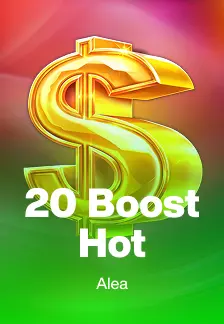 20 Boost Hot