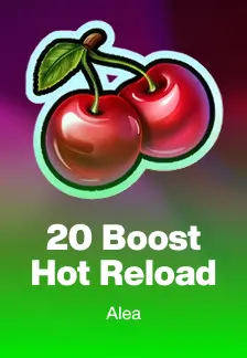 20 Boost Hot Reload