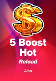 5 Boost Hot Reload