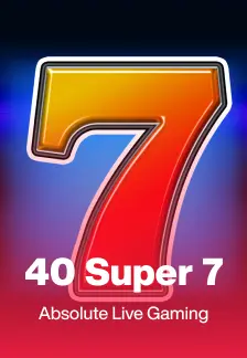 40 Super 7