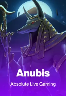 Anubis