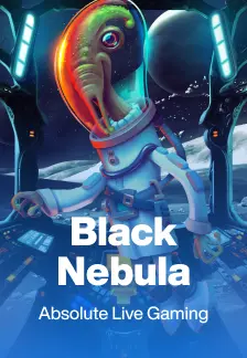 Black Nebula