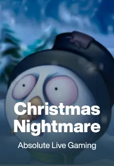 Christmas Nightmare