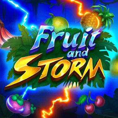 Fruit and Storm