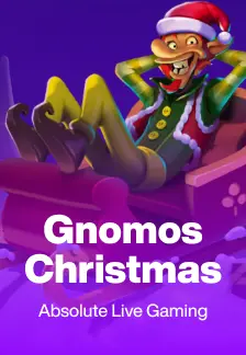 Gnomos Christmas