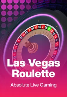 Las Vegas Roulette