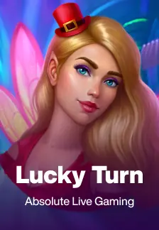 Lucky Turn