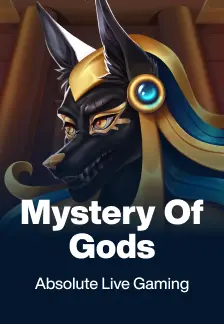 Mystery of Gods