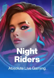 Night Riders