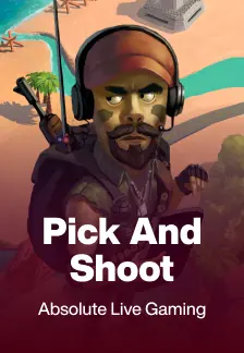 Pick and Shoot