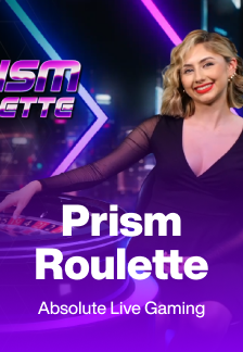 Prism Roulette