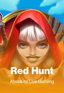 Red Hunt