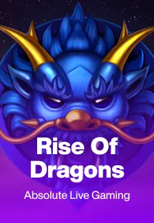 Rise of dragons
