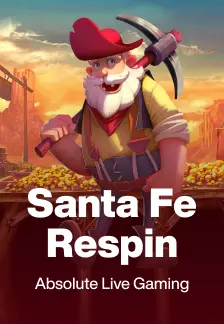 Santa Fe Respin