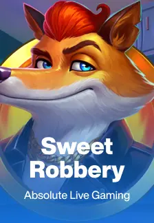 Sweet Robbery