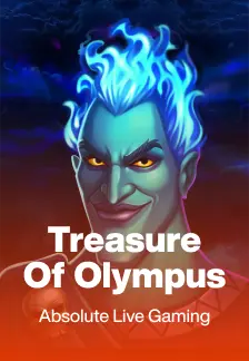 Treasure of Olympus