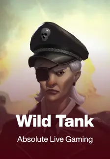 Wild Tank