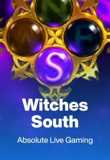 Witches South
