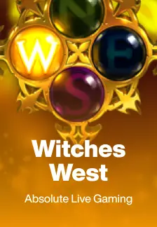 Witches West