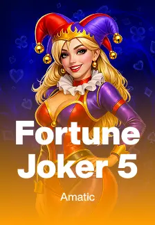 Fortune Joker 5
