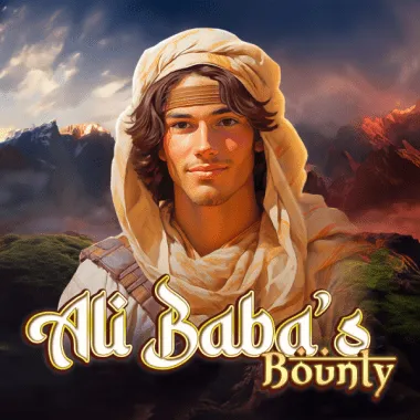 Ali Baba's Bounty