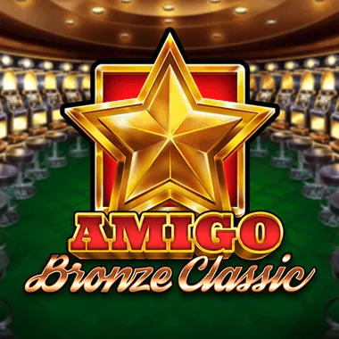 Amigo Bronze Classic