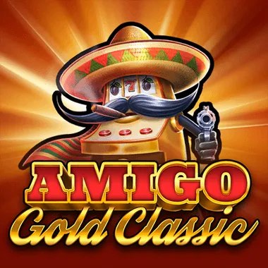 Amigo Gold Classic