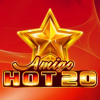 Amigo Hot 20