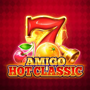 Amigo Hot Classic