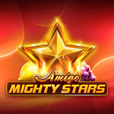 Amigo Mighty Stars