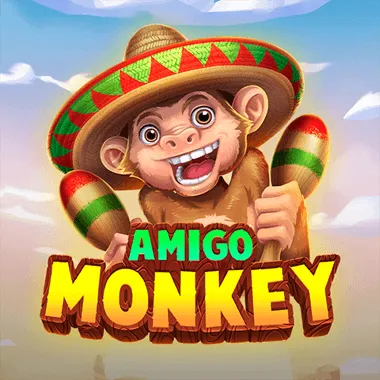 Amigo Monkey